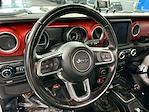 2021 Jeep Gladiator Crew Cab 4WD Pickup for sale #KWF251285A - photo 15