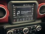 2021 Jeep Gladiator Crew Cab 4WD Pickup for sale #KWF251285A - photo 19