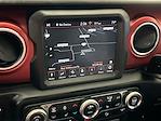 2021 Jeep Gladiator Crew Cab 4WD Pickup for sale #KWF251285A - photo 21