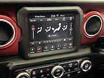 2021 Jeep Gladiator Crew Cab 4WD Pickup for sale #KWF251285A - photo 22