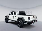 2021 Jeep Gladiator Crew Cab 4WD Pickup for sale #KWF251285A - photo 3