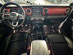 2021 Jeep Gladiator Crew Cab 4WD Pickup for sale #KWF251285A - photo 30