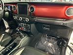 2021 Jeep Gladiator Crew Cab 4WD Pickup for sale #KWF251285A - photo 34
