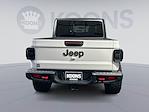 2021 Jeep Gladiator Crew Cab 4WD Pickup for sale #KWF251285A - photo 4