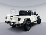 2021 Jeep Gladiator Crew Cab 4WD Pickup for sale #KWF251285A - photo 5