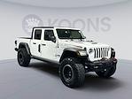 2021 Jeep Gladiator Crew Cab 4WD Pickup for sale #KWF251285A - photo 7
