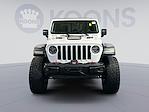 2021 Jeep Gladiator Crew Cab 4WD Pickup for sale #KWF251285A - photo 8