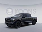 New 2025 Ford F-150 Platinum SuperCrew Cab for sale #KWF251286 - photo 1