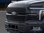 New 2025 Ford F-150 Platinum SuperCrew Cab for sale #KWF251286 - photo 17