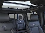 New 2025 Ford F-150 Platinum SuperCrew Cab for sale #KWF251286 - photo 22
