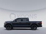New 2025 Ford F-150 Platinum SuperCrew Cab for sale #KWF251286 - photo 3