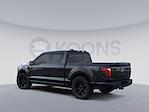 New 2025 Ford F-150 Platinum SuperCrew Cab for sale #KWF251286 - photo 4