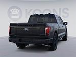 New 2025 Ford F-150 Platinum SuperCrew Cab for sale #KWF251286 - photo 8