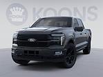 New 2025 Ford F-150 Platinum SuperCrew Cab for sale #KWF251287 - photo 2