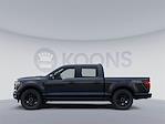 New 2025 Ford F-150 Platinum SuperCrew Cab for sale #KWF251287 - photo 3