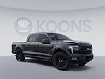 New 2025 Ford F-150 Platinum SuperCrew Cab for sale #KWF251287 - photo 7
