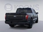 New 2025 Ford F-150 Platinum SuperCrew Cab for sale #KWF251287 - photo 8