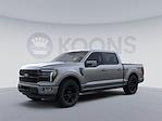 New 2025 Ford F-150 Platinum SuperCrew Cab for sale #KWF251289 - photo 1