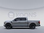 New 2025 Ford F-150 Platinum SuperCrew Cab for sale #KWF251289 - photo 3