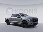 New 2025 Ford F-150 Platinum SuperCrew Cab for sale #KWF251289 - photo 7