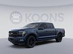 New 2025 Ford F-150 Platinum SuperCrew Cab for sale #KWF251291 - photo 1