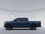 New 2025 Ford F-150 Platinum SuperCrew Cab for sale #KWF251291 - photo 3
