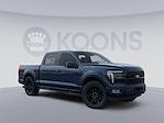 New 2025 Ford F-150 Platinum SuperCrew Cab for sale #KWF251291 - photo 7