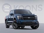 New 2025 Ford F-150 Lariat SuperCrew Cab for sale #KWF251304 - photo 4