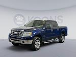 2008 Ford F-150 SuperCrew Cab 4WD Pickup for sale #KWF251304A - photo 1