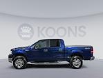 2008 Ford F-150 SuperCrew Cab 4WD Pickup for sale #KWF251304A - photo 3