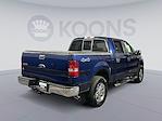 2008 Ford F-150 SuperCrew Cab 4WD Pickup for sale #KWF251304A - photo 5