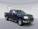 2008 Ford F-150 SuperCrew Cab 4WD Pickup for sale #KWF251304A - photo 7