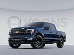 New 2025 Ford F-150 Platinum SuperCrew Cab for sale #KWF251308 - photo 1