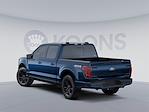 New 2025 Ford F-150 Platinum SuperCrew Cab for sale #KWF251308 - photo 2