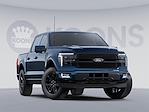 New 2025 Ford F-150 Platinum SuperCrew Cab for sale #KWF251308 - photo 4