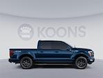 New 2025 Ford F-150 Platinum SuperCrew Cab for sale #KWF251308 - photo 5