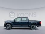 New 2025 Ford F-150 Platinum SuperCrew Cab for sale #KWF251309 - photo 2
