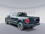 New 2025 Ford F-150 Platinum SuperCrew Cab for sale #KWF251309 - photo 3