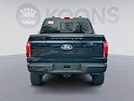 New 2025 Ford F-150 Platinum SuperCrew Cab for sale #KWF251309 - photo 4