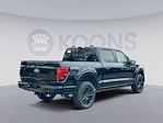 New 2025 Ford F-150 Platinum SuperCrew Cab for sale #KWF251309 - photo 5