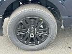 2025 Ford F-150 SuperCrew Cab 4WD Pickup for sale #KWF251309 - photo 9