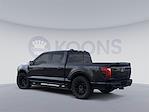 New 2025 Ford F-150 Lariat SuperCrew Cab for sale #KWF251310 - photo 2