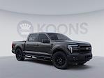 New 2025 Ford F-150 Lariat SuperCrew Cab for sale #KWF251310 - photo 7