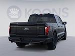 New 2025 Ford F-150 Lariat SuperCrew Cab for sale #KWF251310 - photo 8