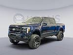New 2025 Ford F-150 Lariat SuperCrew Cab for sale #KWF251317 - photo 1