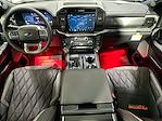 New 2025 Ford F-150 Lariat SuperCrew Cab for sale #KWF251317 - photo 31