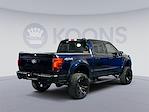 New 2025 Ford F-150 Lariat SuperCrew Cab for sale #KWF251317 - photo 5