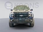 New 2025 Ford F-150 Lariat SuperCrew Cab for sale #KWF251317 - photo 8