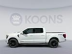 New 2025 Ford F-150 Platinum SuperCrew Cab for sale #KWF251320 - photo 4