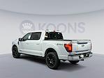 New 2025 Ford F-150 Platinum SuperCrew Cab for sale #KWF251320 - photo 2